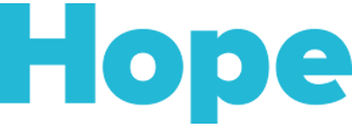 Hopen logo